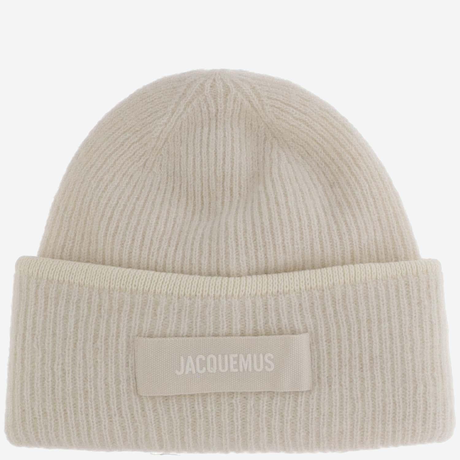 JACQUEMUS ACU00666AK00227110