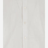 CAMICIA IN LINO VERONA B1BXU02010 BRIAN DALES 