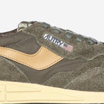 SNEAKERS REELWIND WWLMUT44 SUEDENETKHATAFFY AUTRY 