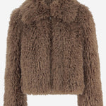 GIUBBOTTO ZAYLEE 66586 942212010 STAND STUDIO 