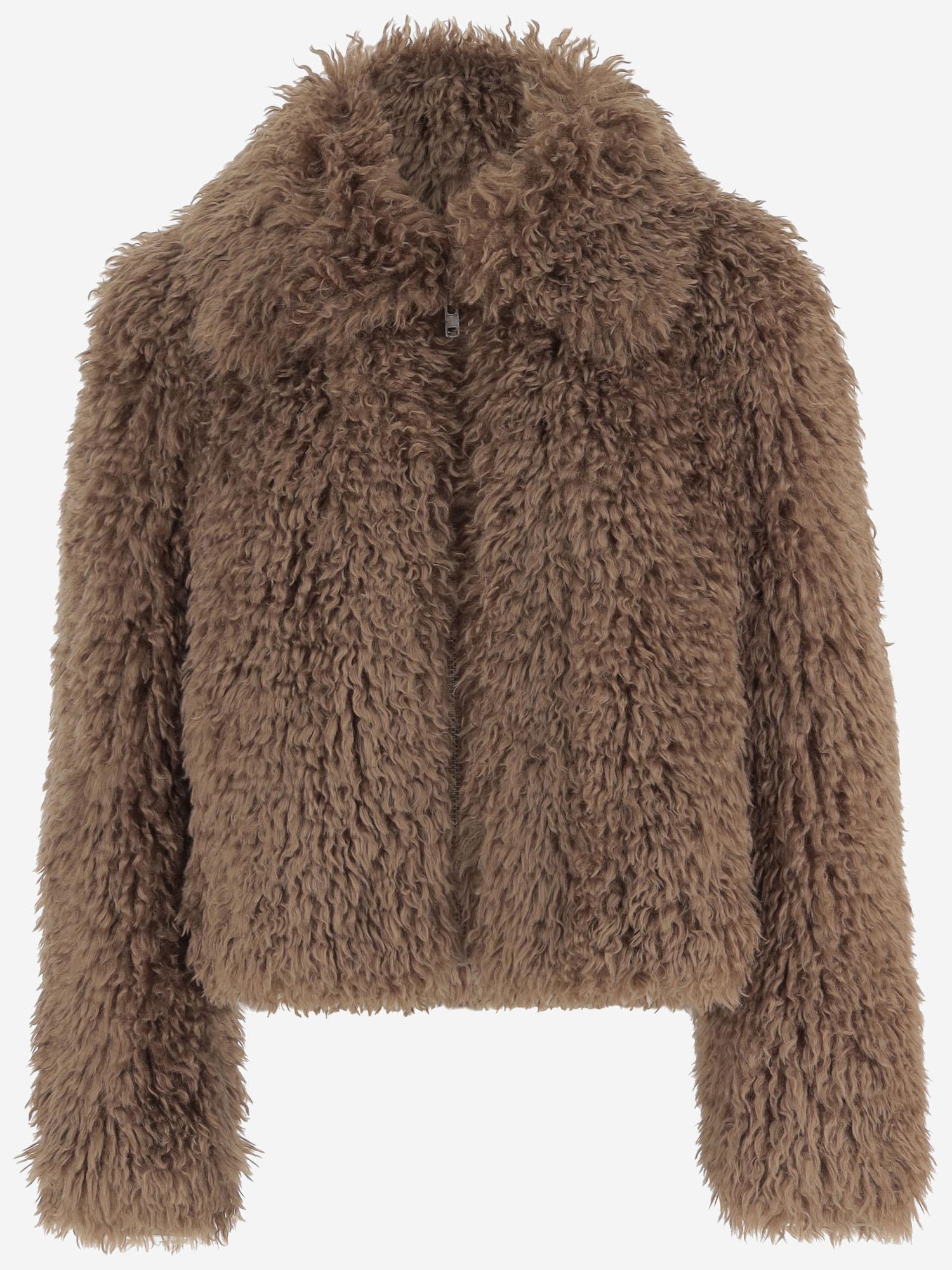 GIUBBOTTO ZAYLEE 66586 942212010 STAND STUDIO 