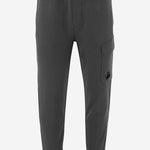 PANTALONI JOGGING IN COTONE 19CMSP717A 005086W978 CP COMPANY 