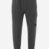 PANTALONI JOGGING IN COTONE 19CMSP717A 005086W978 CP COMPANY 