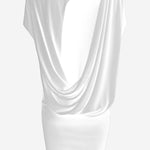 Abito in misto viscosa DRW00847AJ00253 100 JACQUEMUS 