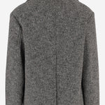 GIACCA IN LANA E COTONE 850130 Z7AXO9024 GUCCI 