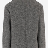 GIACCA IN LANA E COTONE 850130 Z7AXO9024 GUCCI 