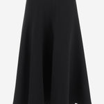 Gonna la jupe triangle SKW00635AW00632 990 JACQUEMUS 