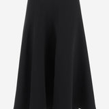 Gonna la jupe triangle SKW00635AW00632 990 JACQUEMUS 
