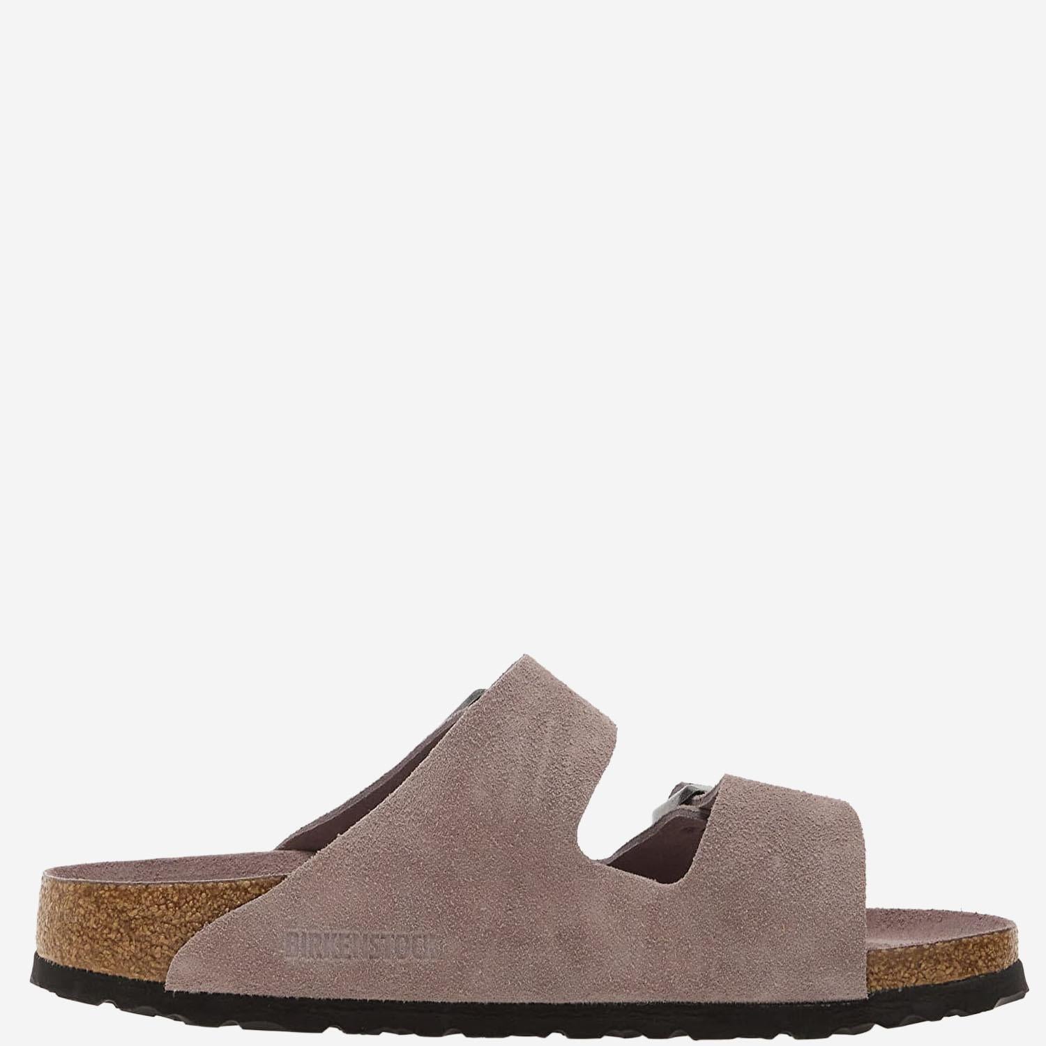 SANDALI ARIZONA 1031596 PURPLE BIRKENSTOCK 