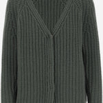 CARDIGAN IN CASHMERE C133 203 BRUNO MANETTI 