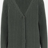 CARDIGAN IN CASHMERE C133 203 BRUNO MANETTI 