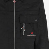 GIACCA MOUNTAIN CAMO MPF25SH183 01 CASABLANCA 