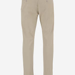 PANTALONI IN MISTO COTONE STRETCH JUMP0001 001C99 JACOB COHEN 