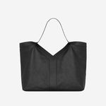 BORSA TOTE Y GRANDE IN PELLE 820672 AAEIF1000 SAINT LAURENT 