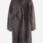 CAPPOTTO DOPPIOPETTO BIBA IN LANA 66591 942381000 STAND STUDIO 