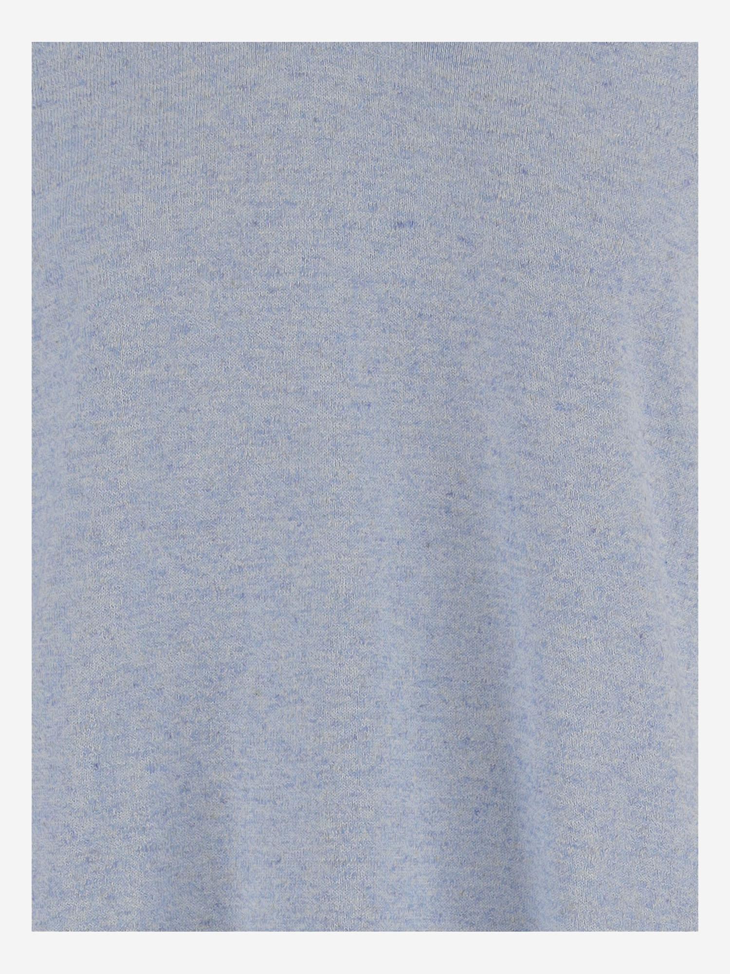 Maglia Niosa in cotone e lino 10707Y971 IBU THE ROW 