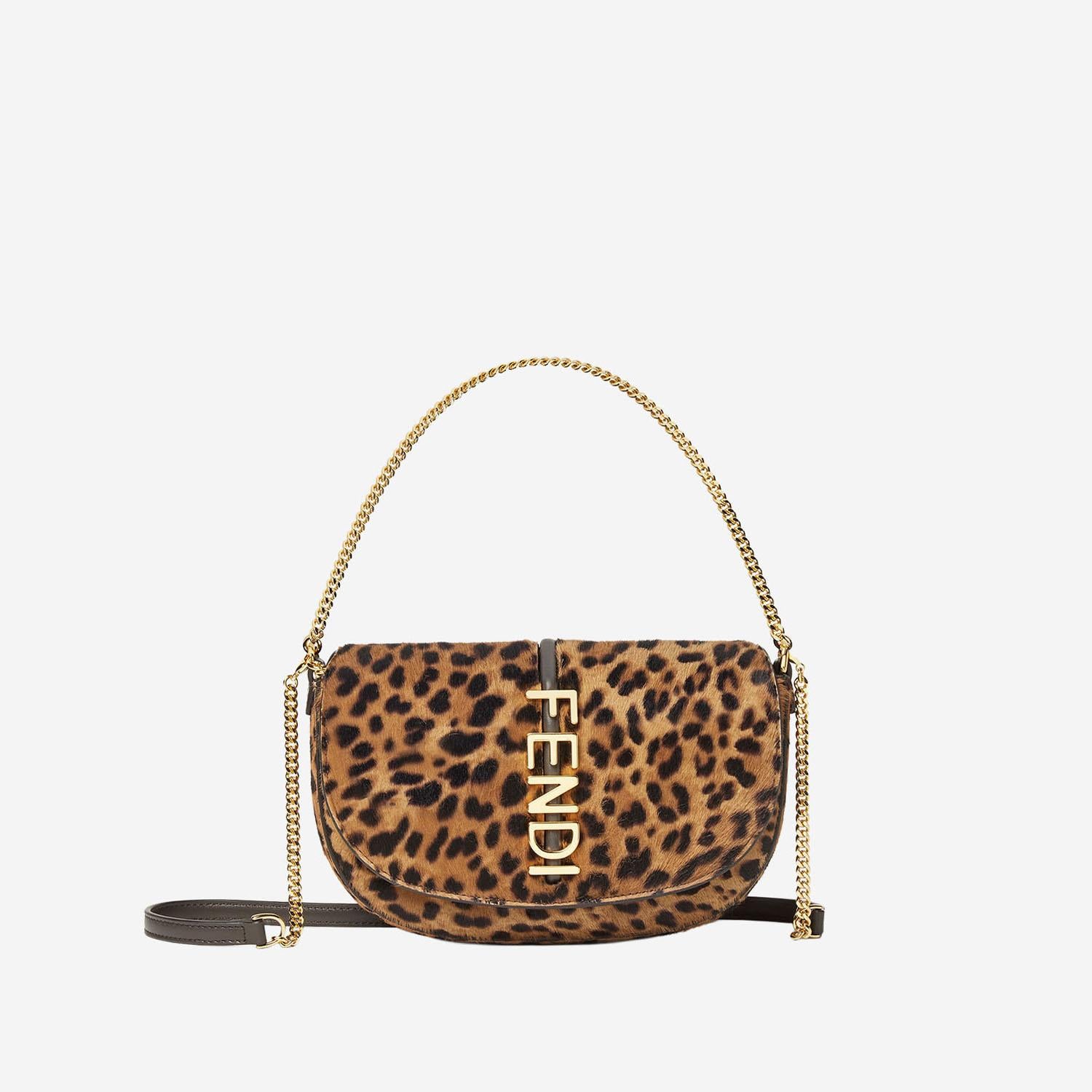 PORTAFOGLIO FENDIGRAPHY IN CAVALLINO 8M0529 AYDYF0A6E FENDI 