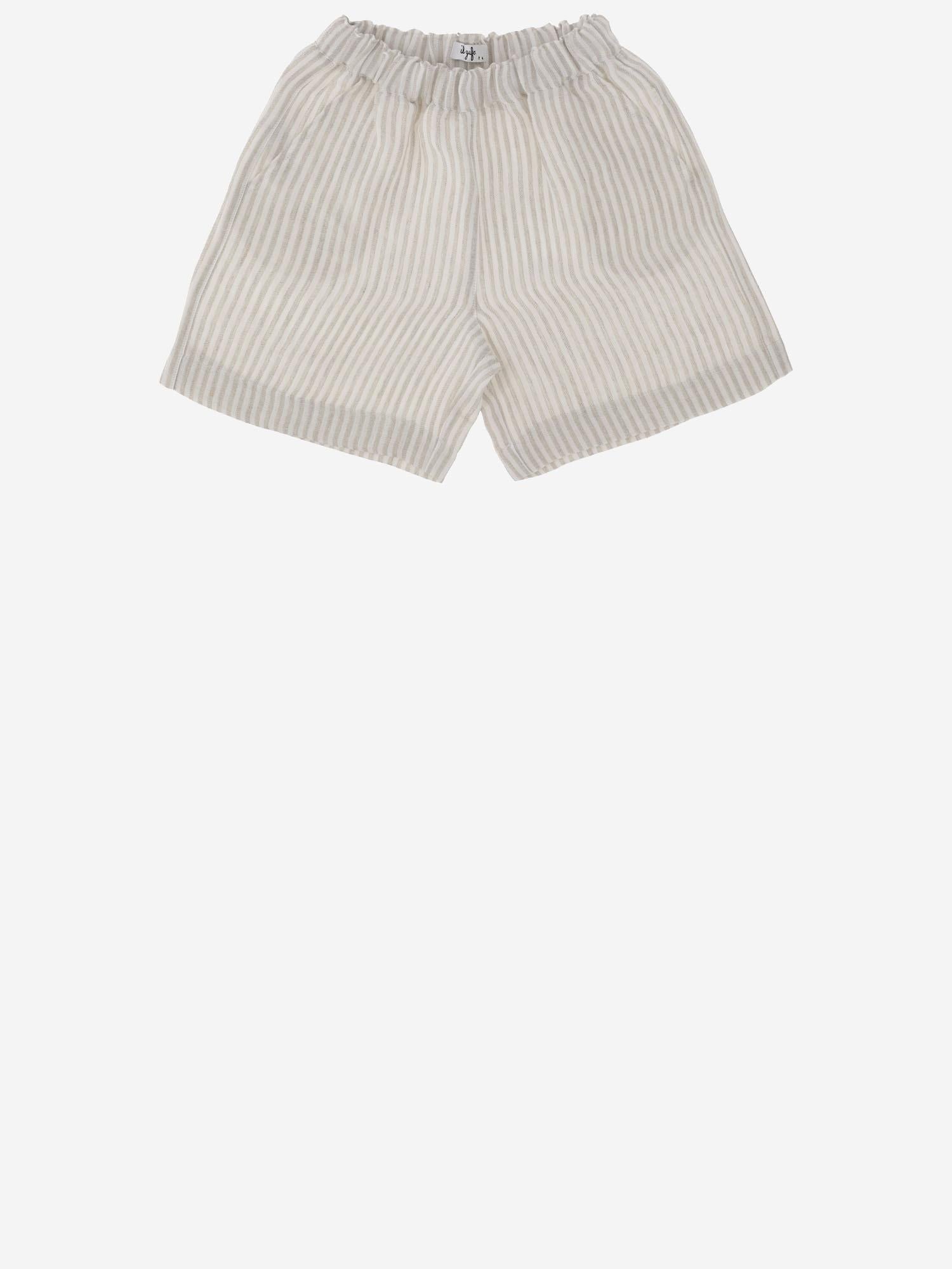 IL GUFO KIDS P25PB184L1018140