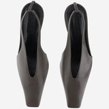 SLINGBACK EVELINA IN PELLE ARMTMSC03 NA01015 ARMARIUM 