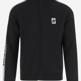 FELPA IN LANA MERINO CON LOGO MPF25KW1003 01 CASABLANCA 
