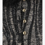 GILET IN MISTO LANA CON STAMPA ASTRATTA 5URB50 5U701J70 EMILIO PUCCI 