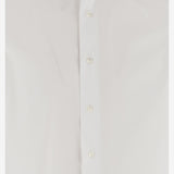 CAMICIA IN COTONE BP12G7T 1X61000 GHERARDI 