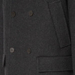 CAPPOTTO IN LANA FW1415 AOYAF0TY6 FENDI 
