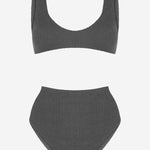 SORBET ISLAND ADELESWSP01CHARCOAL