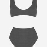 SORBET ISLAND ADELESWSP01CHARCOAL