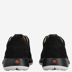 Sneakers Red Dot in pelle scamosciata XXM79K0IP51U7Z 9999 TODS 
