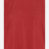 T-SHIRT IN lana CON LOGO ARMTMKN05 MW01023 ARMARIUM 