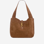 BORSA A SPALLA LE 5 À 7 BEA 763435 008IW2885 SAINT LAURENT 
