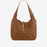 BORSA A SPALLA LE 5 À 7 BEA 763435 008IW2885 SAINT LAURENT 