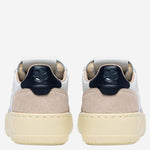 SNEAKERS MEDALIST LOW KULK FS06SUEDEFOURWHTSPACE AUTRY KIDS 