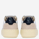 SNEAKERS MEDALIST LOW KULK FS06SUEDEFOURWHTSPACE AUTRY KIDS 