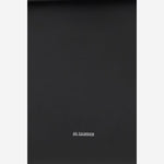 BORSA VOYAGE PICCOLA IN PELLE J08ZH0070 P8374001 JIL SANDER 