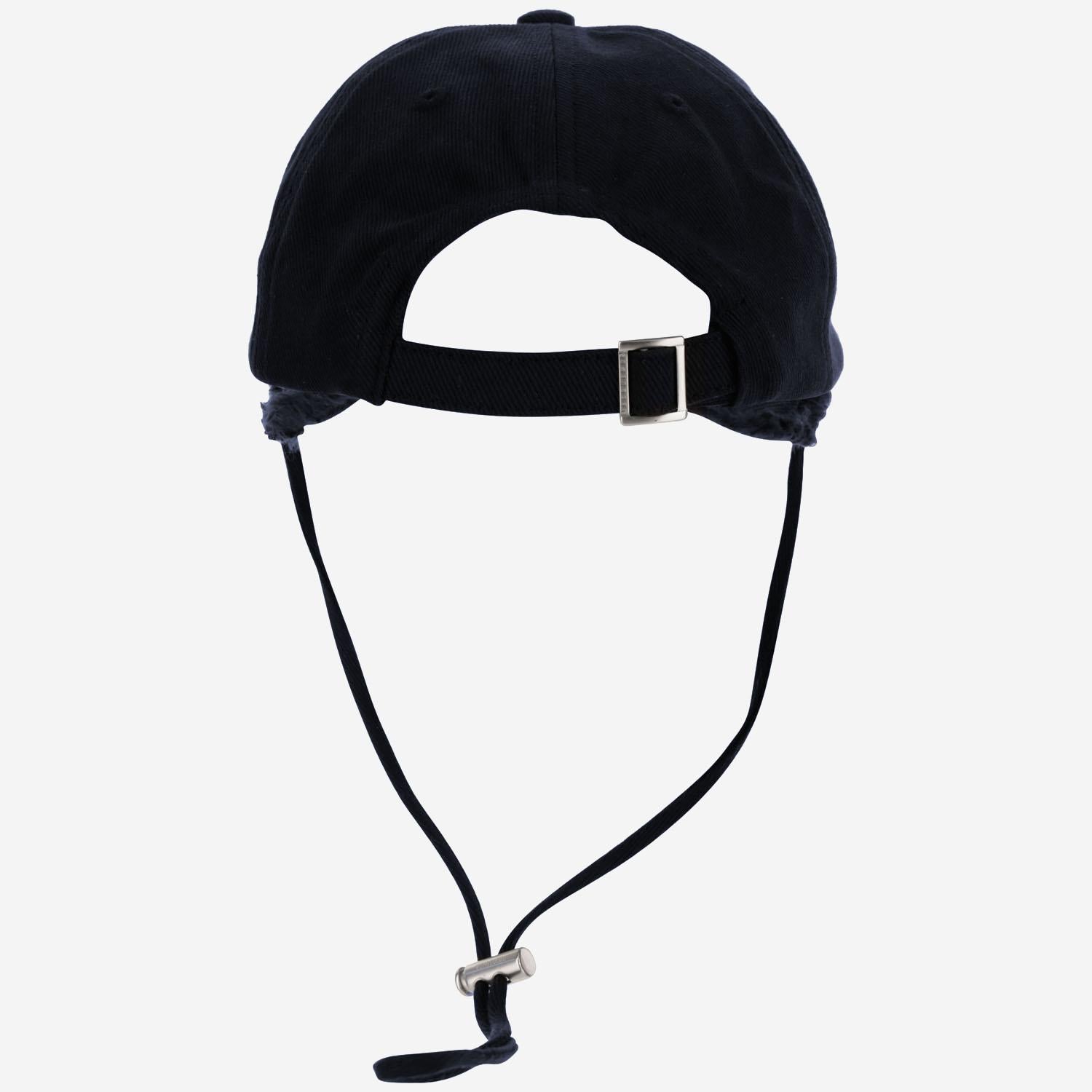 LA CASQUETTE ARTICHAUT ACU00452AW00702 390 JACQUEMUS 