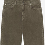 Aron pant in cotone I035689 2ZW0F CARHARTT WIP 