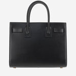 BORSA SAC DE JOUR IN PELLE 421863 02G9W1000 SAINT LAURENT 