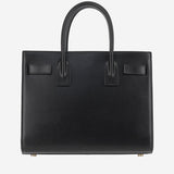 BORSA SAC DE JOUR IN PELLE 421863 02G9W1000 SAINT LAURENT 
