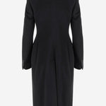 CAPPOTTO DOPPIOPETTO IN CASHMERE CMERYL 350002N5055 TAGLIATORE 