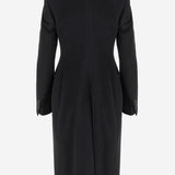 CAPPOTTO DOPPIOPETTO IN CASHMERE CMERYL 350002N5055 TAGLIATORE 