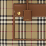 BURBERRY 8097568VNTGCHKBRIARBROWN