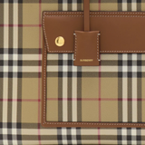 BURBERRY 8097568VNTGCHKBRIARBROWN