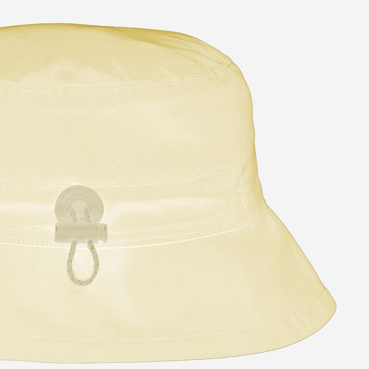 CAPPELLO BUCKET IN NYLON ACU00812AW00645 205 JACQUEMUS 