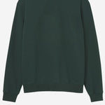 FELPA IN JERSEY DI COTONE 848737 XJHKI3348 GUCCI 