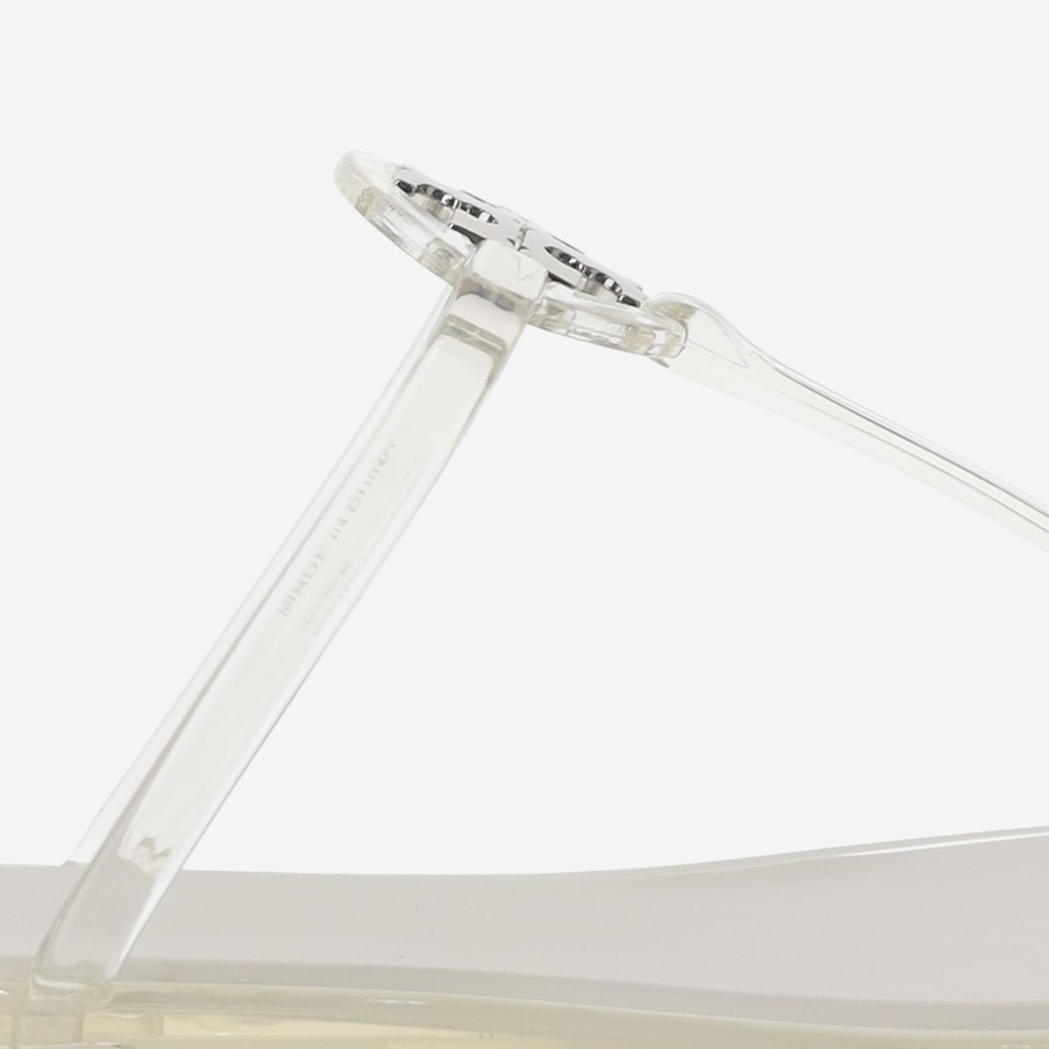 SANDALI MINI MILLER JELLY 166808 999 TORY BURCH 