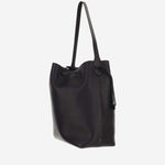 Borsa a spalla Belvedere in pelle W1664L72 BLSG THE ROW 