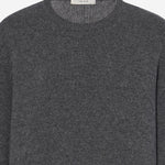 MAGLIA JAYAD IN CASHMERE 8829Y772 GYM THE ROW 