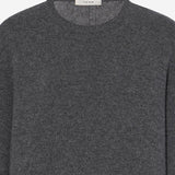 MAGLIA JAYAD IN CASHMERE 8829Y772 GYM THE ROW 
